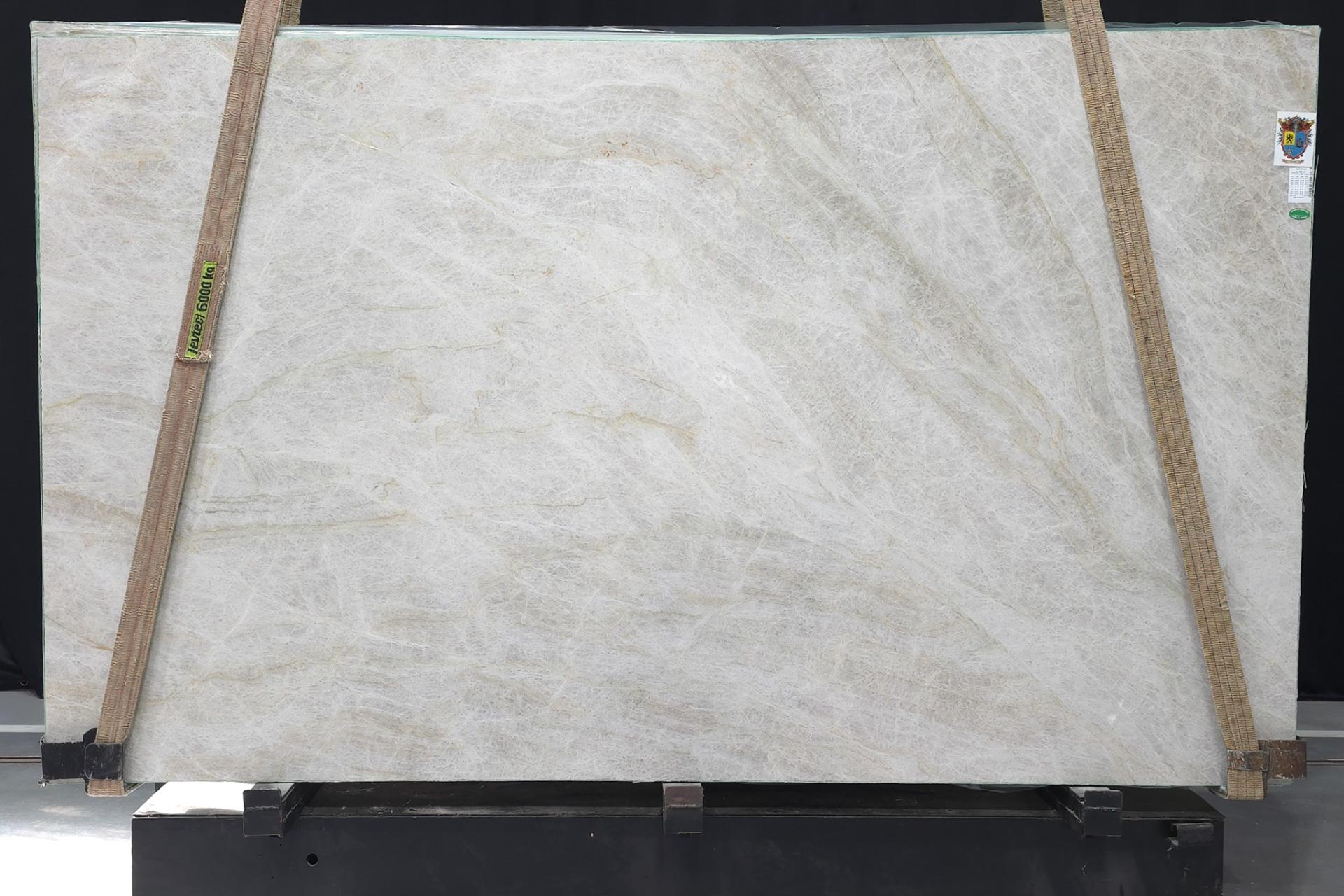 Venus/taj Mahal Quartzite Slab in Sun Valley, Los Angeles