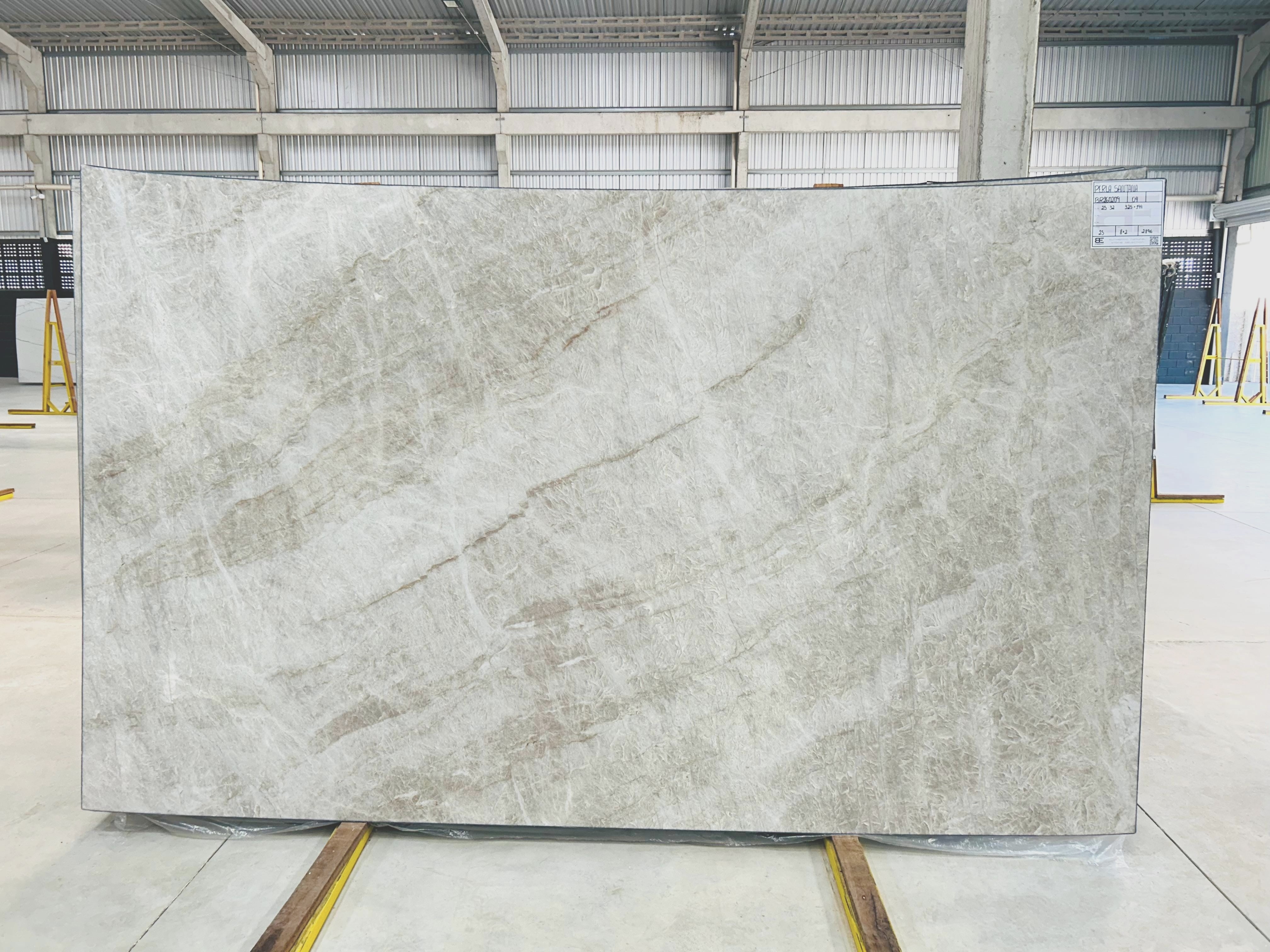 Venus/taj Mahal Quartzite Slab in Sun Valley, Los Angeles