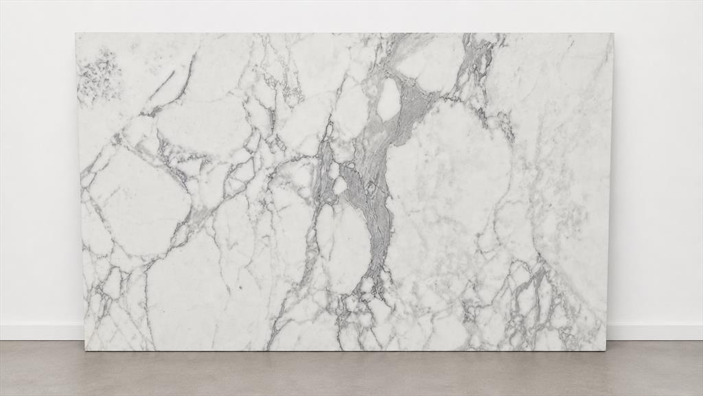 Calacatta Gold Marble Slab in Santa Clarita