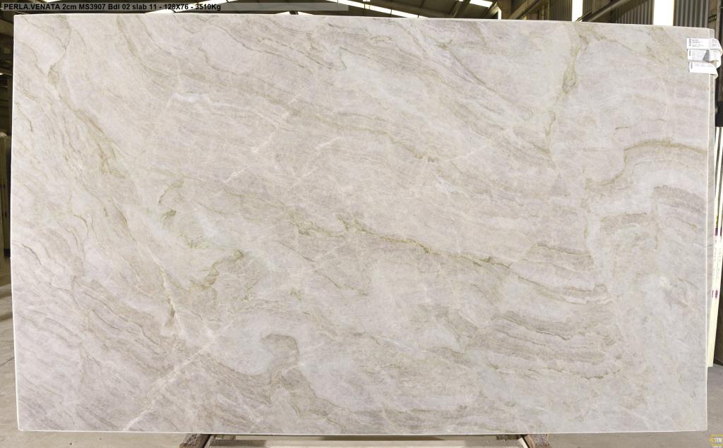 Venus/taj Mahal Quartzite Slab in Sun Valley, Los Angeles