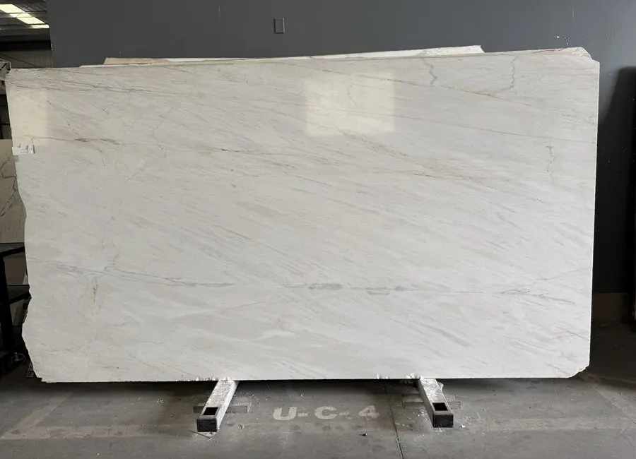 Sky White Extra Marble