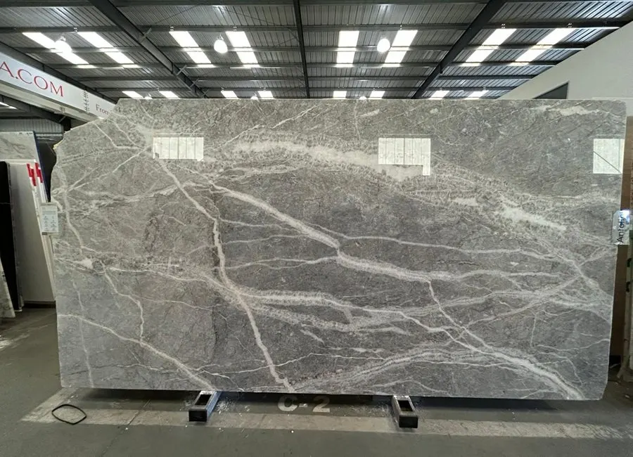 Fior Di Pesco Marble Slab in North Hollywood, Los Angeles