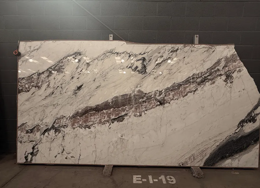 Breccia Capraia Extra Marble Slab in North Hollywood, Los Angeles