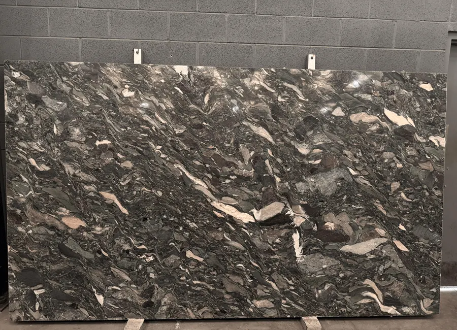 Four Seasons Marble Slab in North Hollywood, Los Angeles