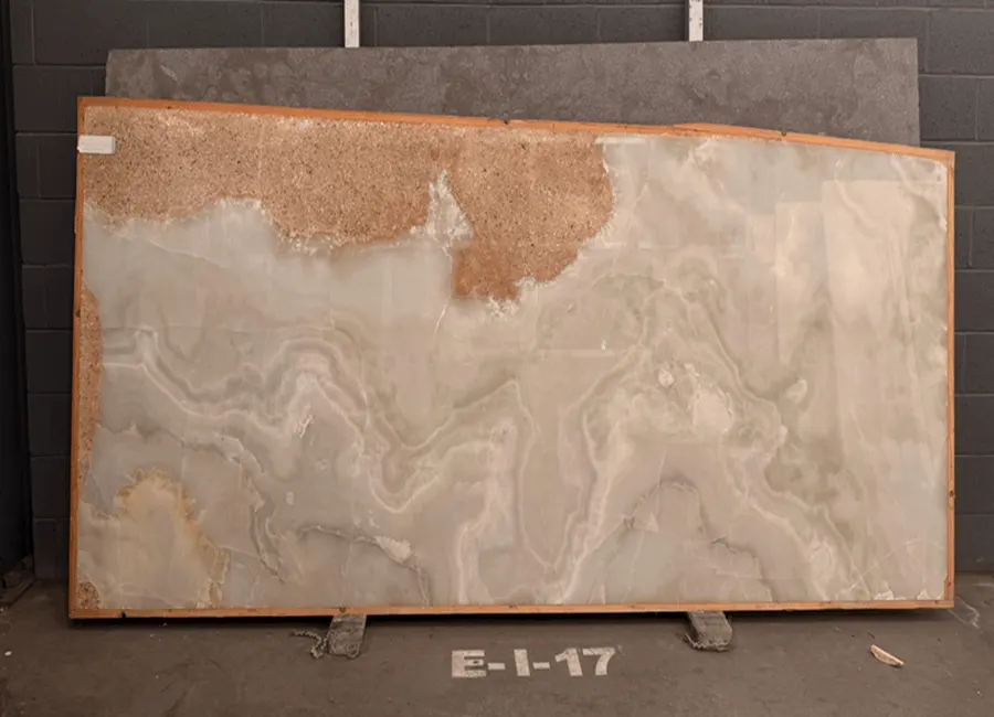 White Onyx
