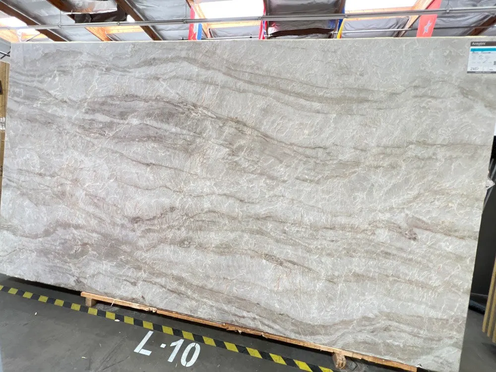 Naica Selected Quartzite Slab in Sun Valley, Los Angeles