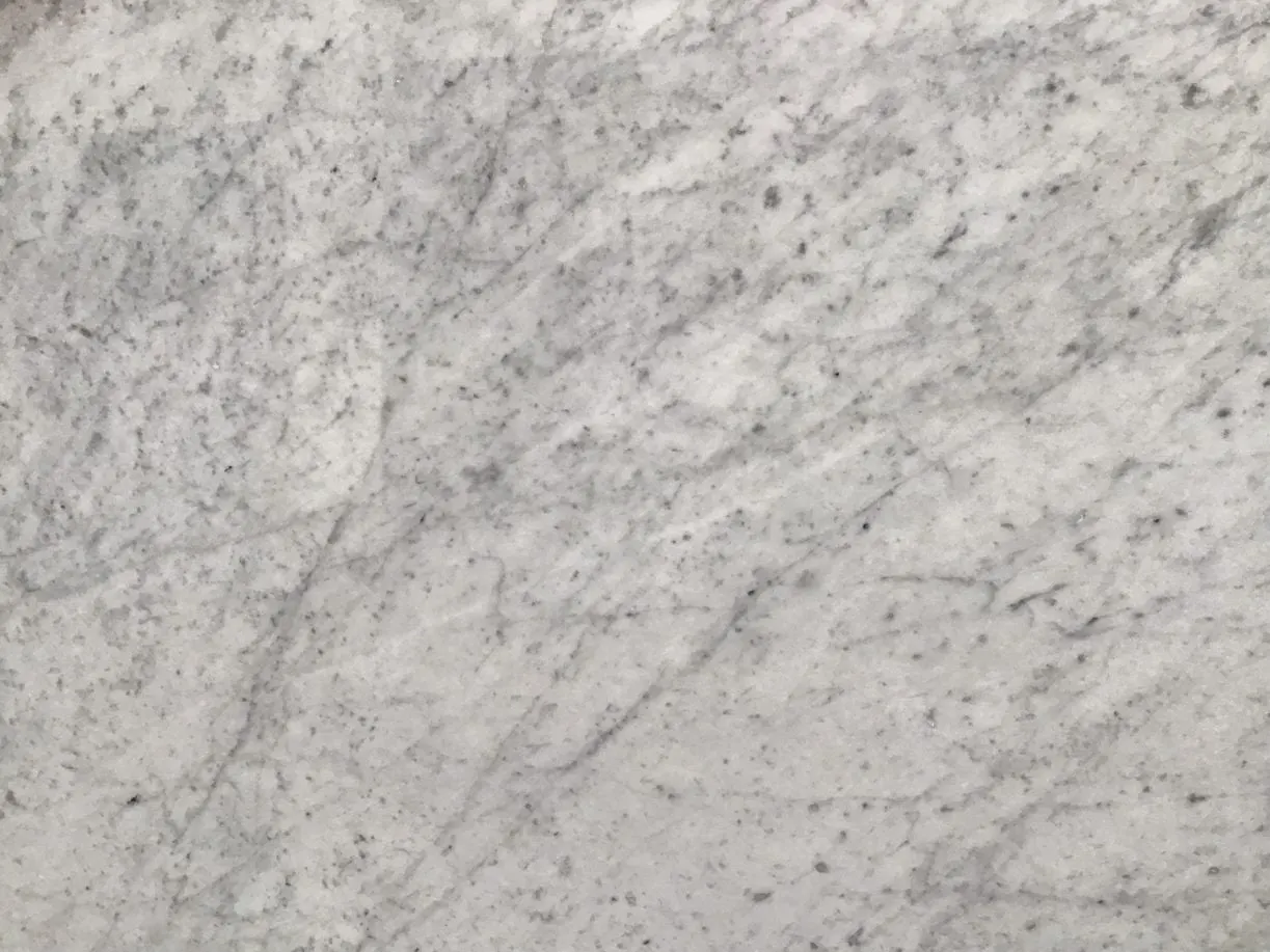 Carrara White C Marble Slab in Sun Valley, Los Angeles