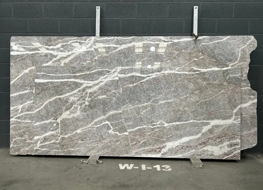 Fior Di Pesco Marble Slab in North Hollywood, Los Angeles