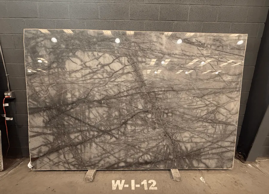 Azzurra Quartzite Slab in North Hollywood, Los Angeles