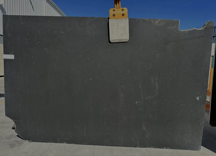 Infinity Black Marble Slab in North Hollywood, Los Angeles