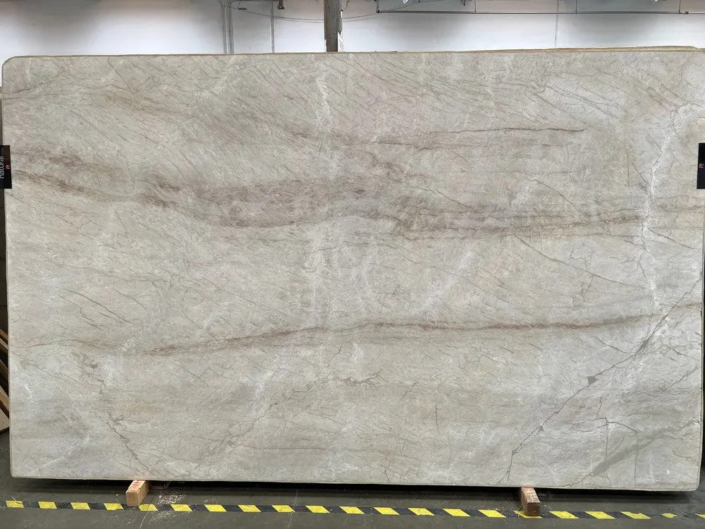 Naica Selected Quartzite Slab in Sun Valley, Los Angeles