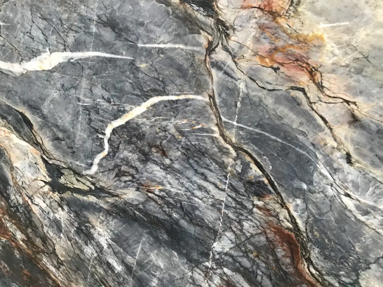 Tempest Blue Quartzite Slab in Sun Valley, Los Angeles