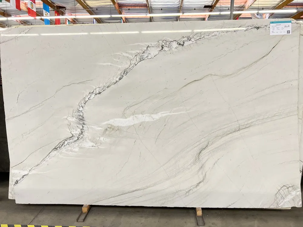 Zermatt Quartzite Slab in Sun Valley, Los Angeles