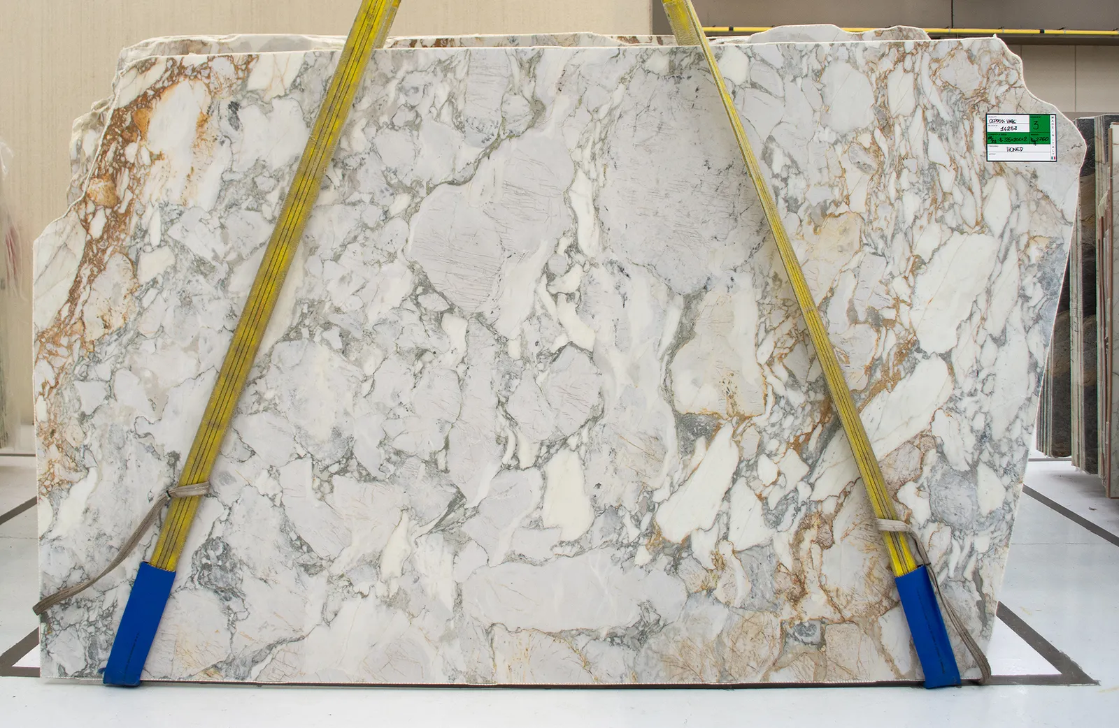 Ceppo Di Vagli Marble Slab in Los Angeles