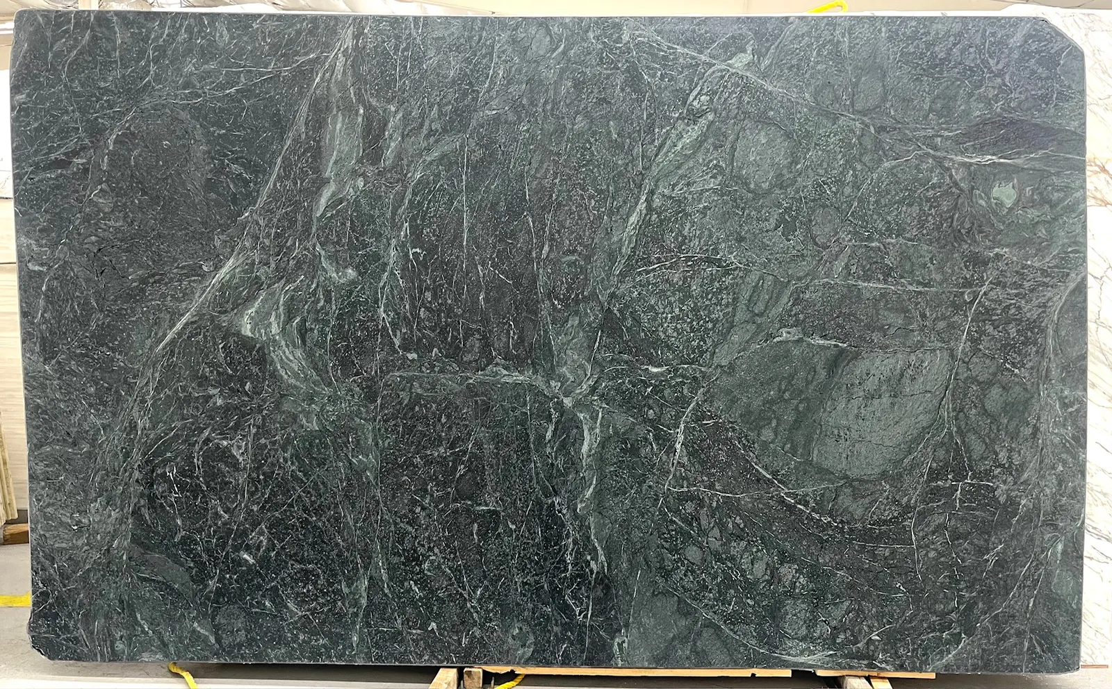 Rainforest Soapstone Slab in Van Nuys, Los Angeles