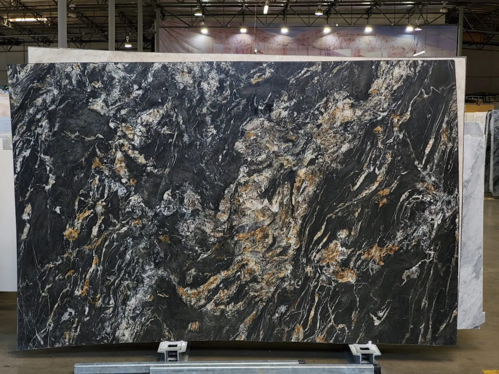 Belvedere Quartzite Slab in Los Angeles