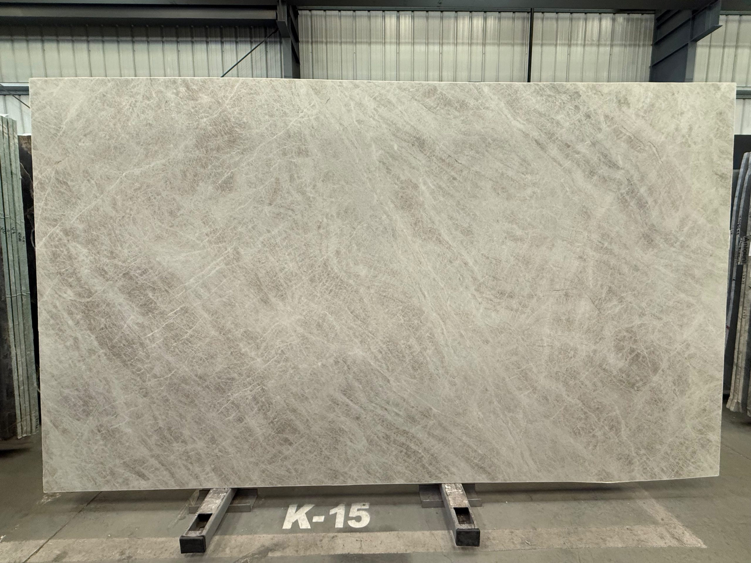 Taj Mahal Extra Quartzite Slab in North Hollywood, Los Angeles
