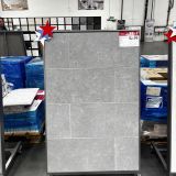 Bluerun Atlas Grey 12x24 Porcelain