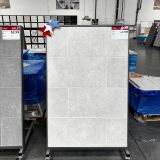 Bluerun Atlas White 12x24 Porcelain