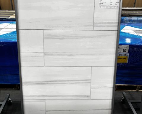 Prati 12x24 Field Tile Dolomite Honed Porcelain in Sylmar, Los Angeles