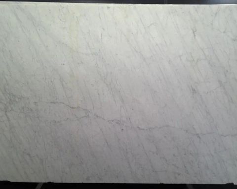 Carrara White C Superiore Marble Slab in Sun Valley, Los Angeles