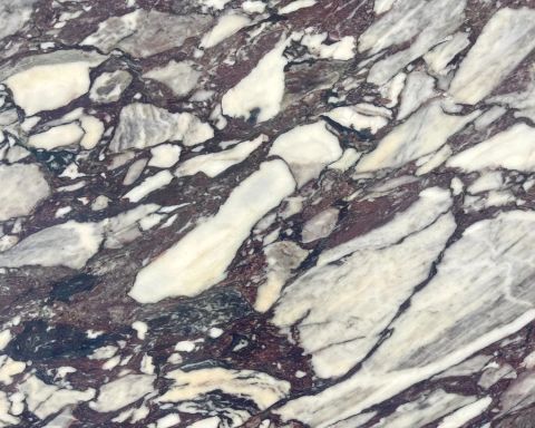 Arabescato Viola Marble Slab in Van Nuys, Los Angeles