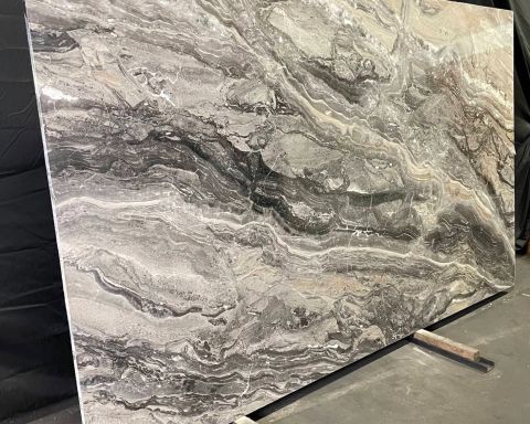 Arabescato Orobico Marble Slab in Van Nuys, Los Angeles