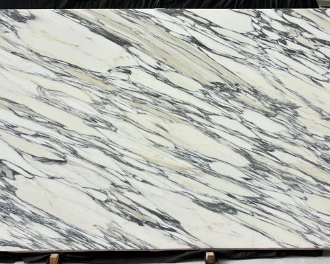 Arabescato Corchia Supreme Marble Slab in Van Nuys, Los Angeles
