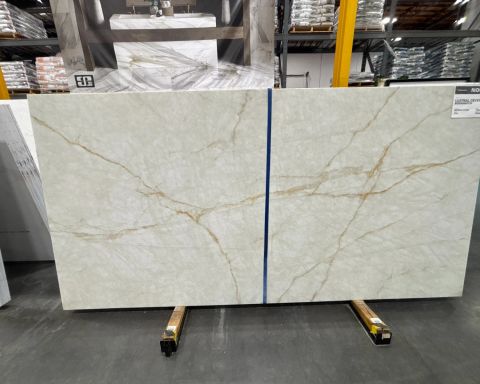 Nouvel Lustral Crystal Quartz Slab in Sylmar, Los Angeles