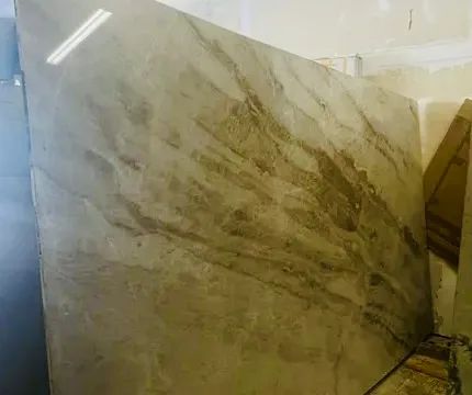 Taj Mahal Quartzite Slab in Ventura County