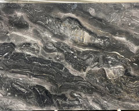 Arabescato Orobico Marble Slab in Van Nuys, Los Angeles