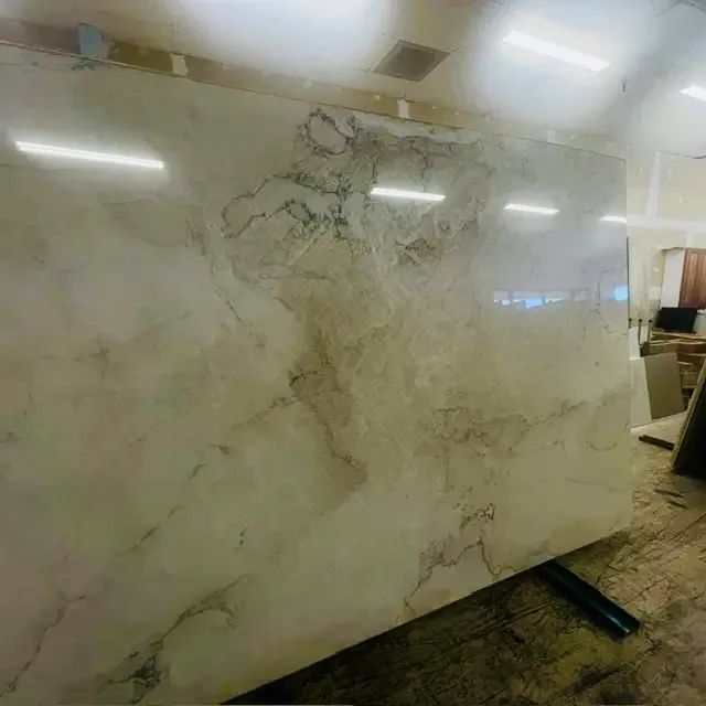 Tahiti Quartzite Slab Photo 2