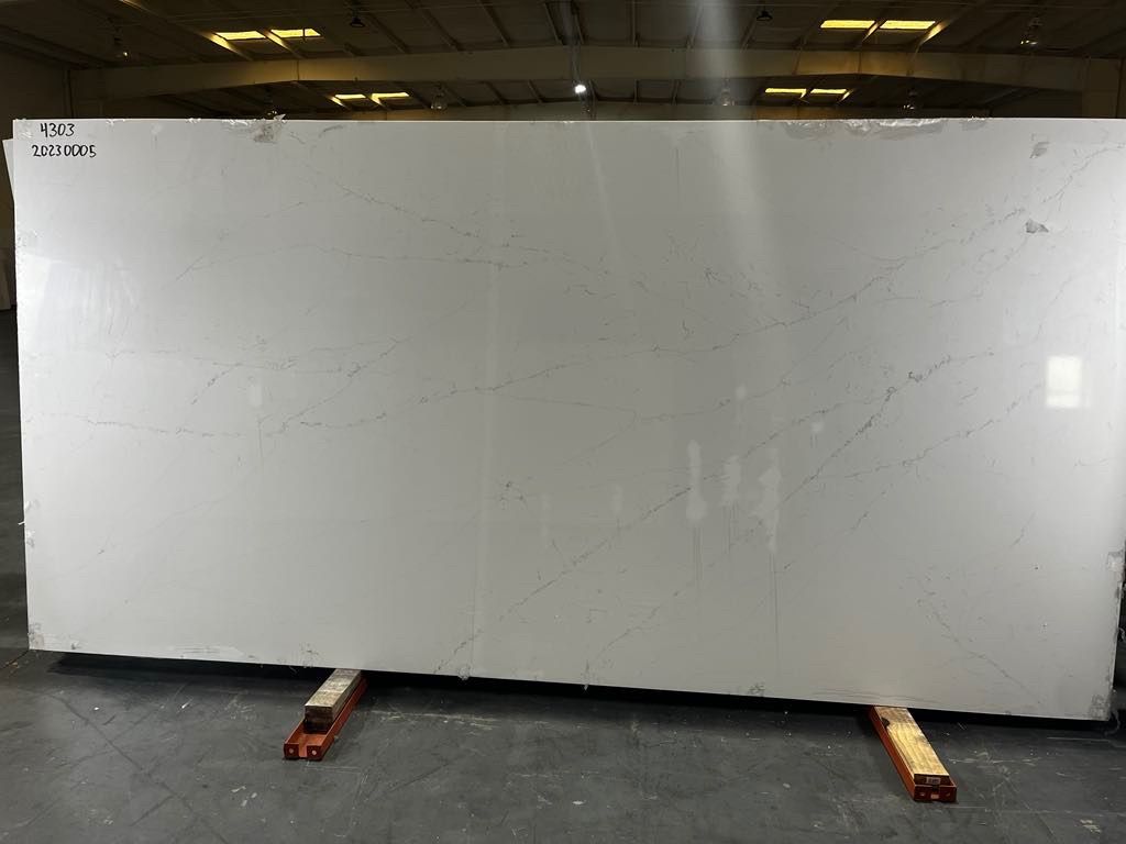 Bianco Ombra Quartz