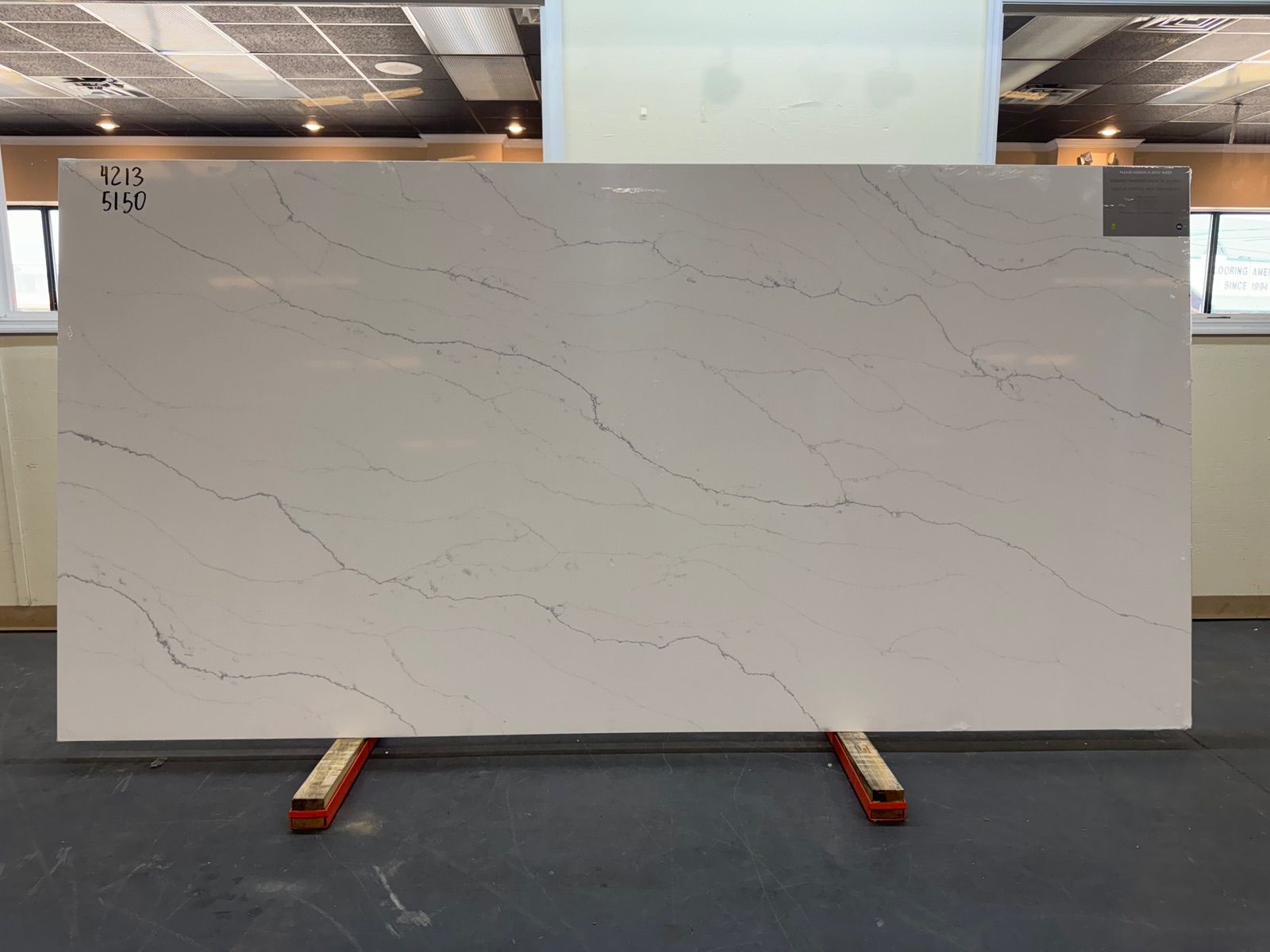 Statuario Milane Quartz