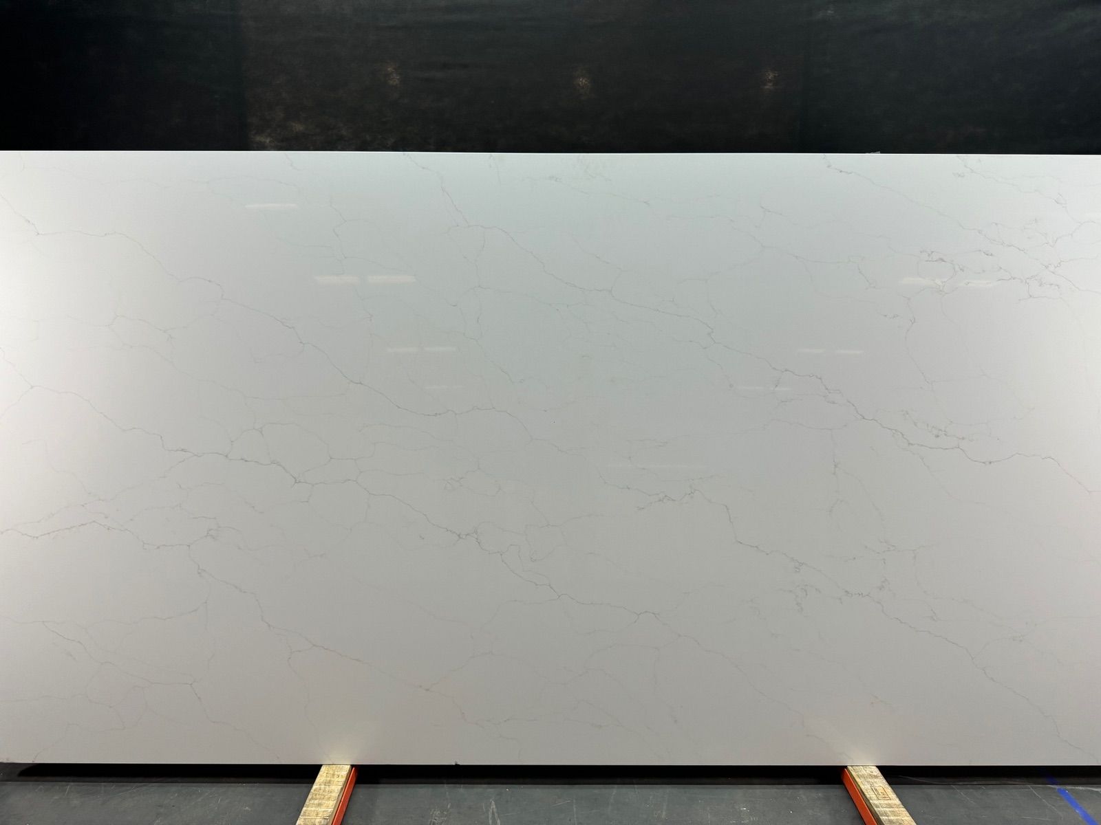 Le Blanc - Zero Crystalline Silica Mineral Composite