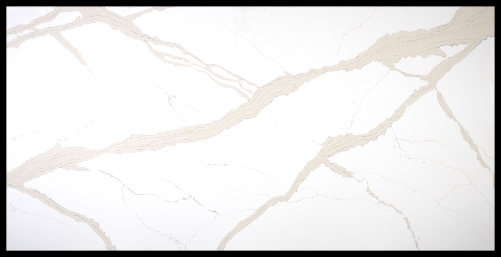 Calacatta Borghio Quartz