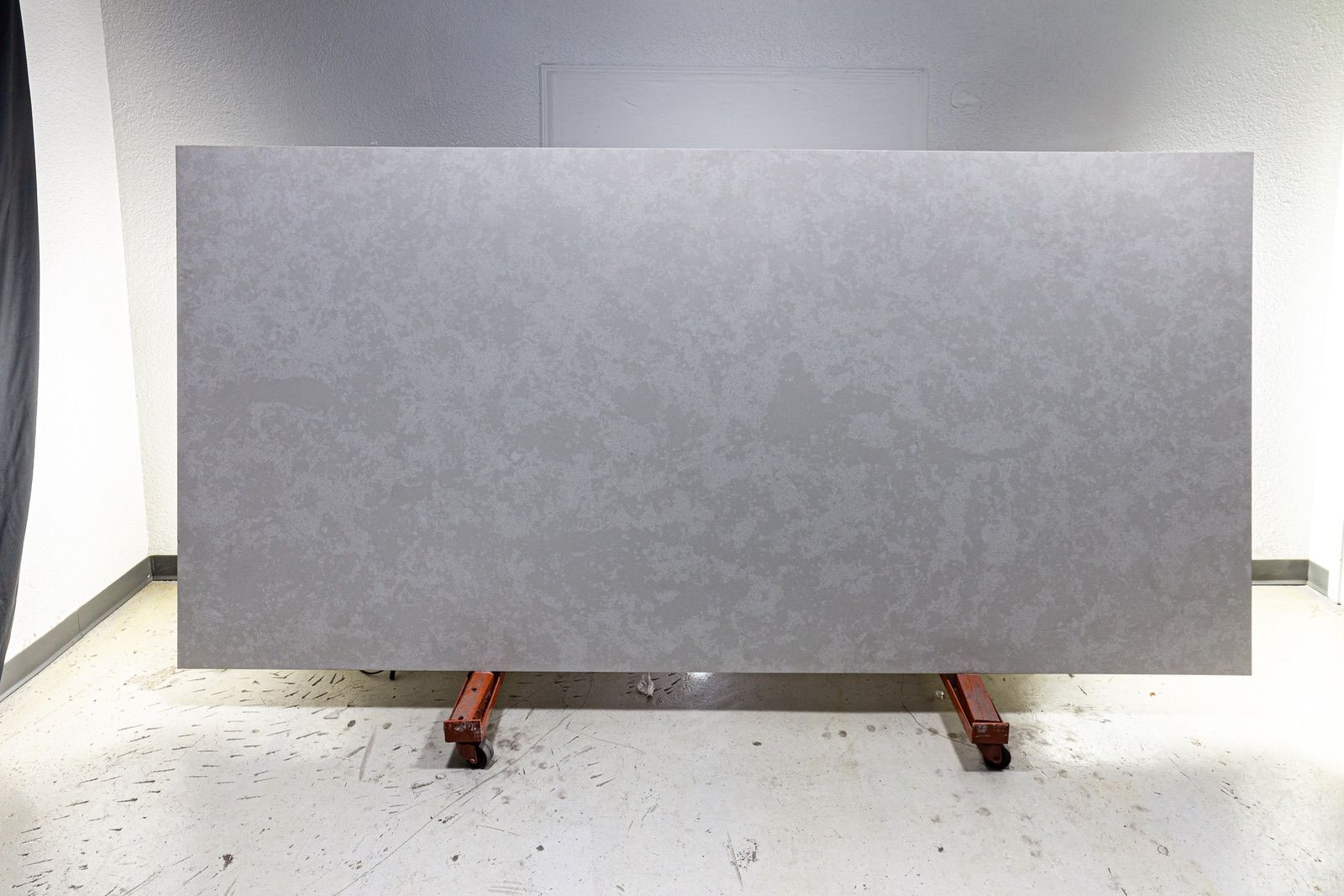 Grey Conrete Quartz