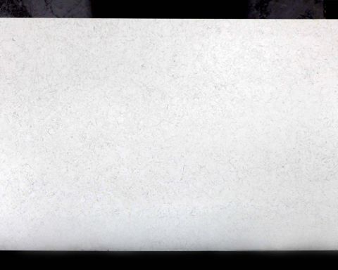 Grecian Quartz Slab in Orange
