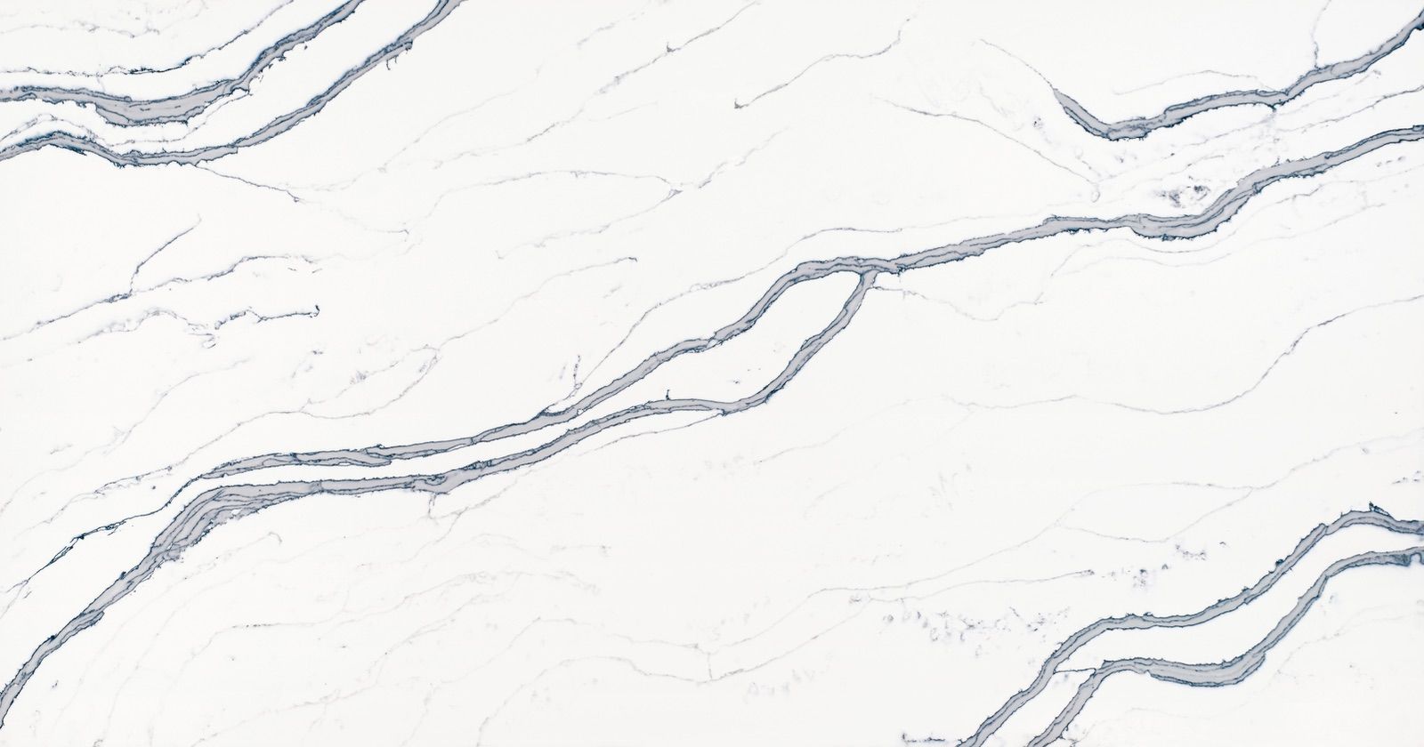 Montclair Imperial Quartz Slab in Orange
