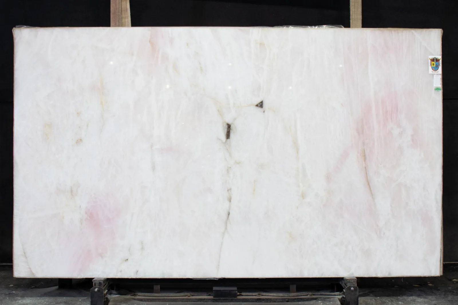 Cristallo D'amore Quartzite