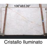 Criistallo Illuminato Quartzite