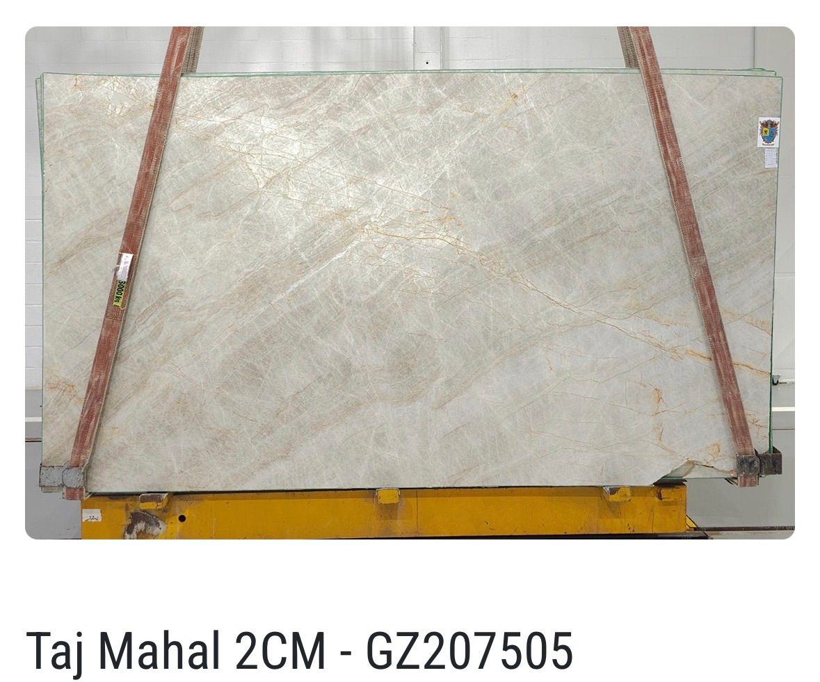 Taj Mahal Quartzite