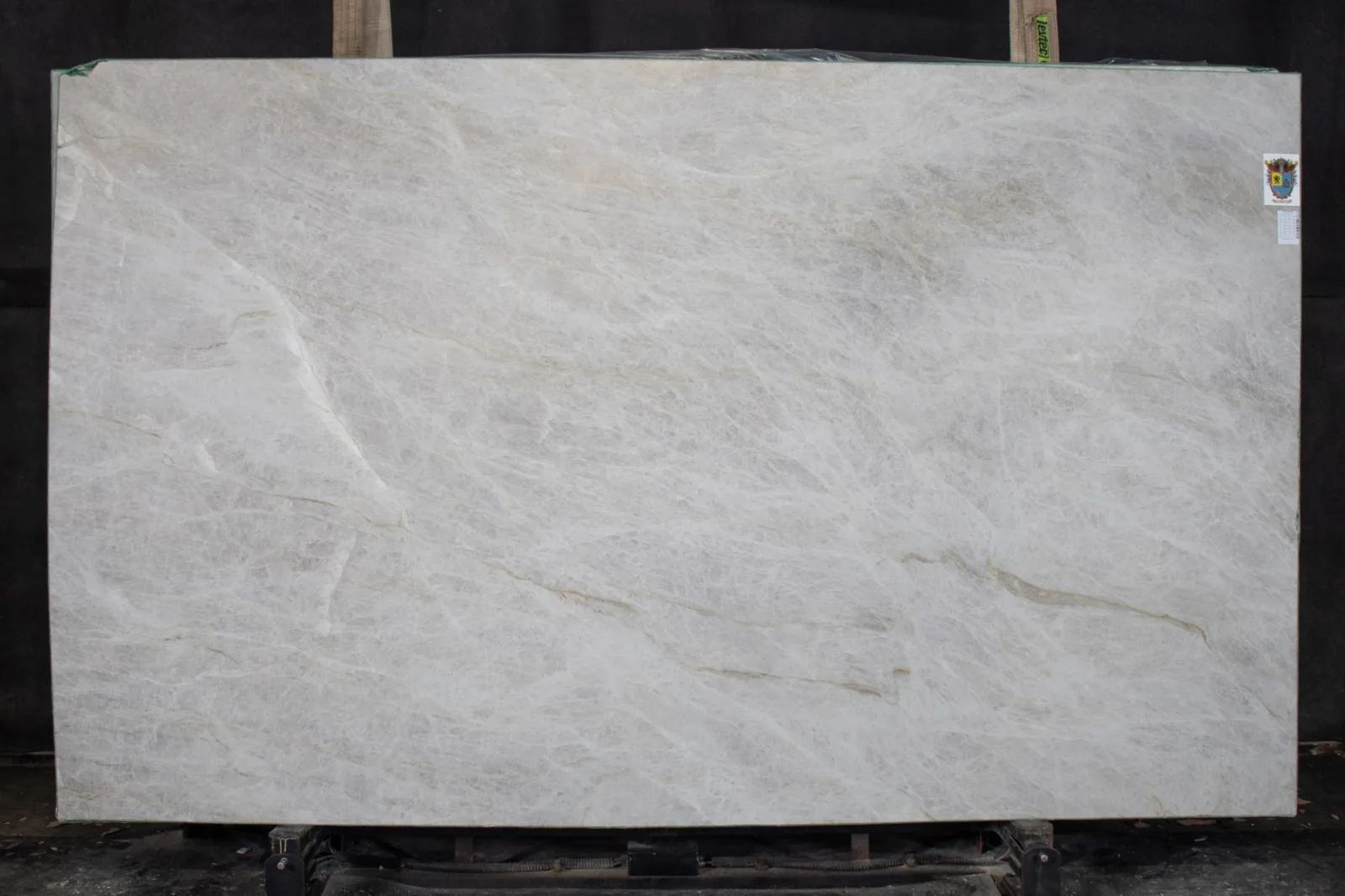 Taj Mahal Quartzite