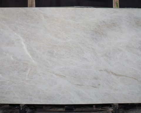 Taj Mahal Quartzite Slab in Sun Valley, Los Angeles