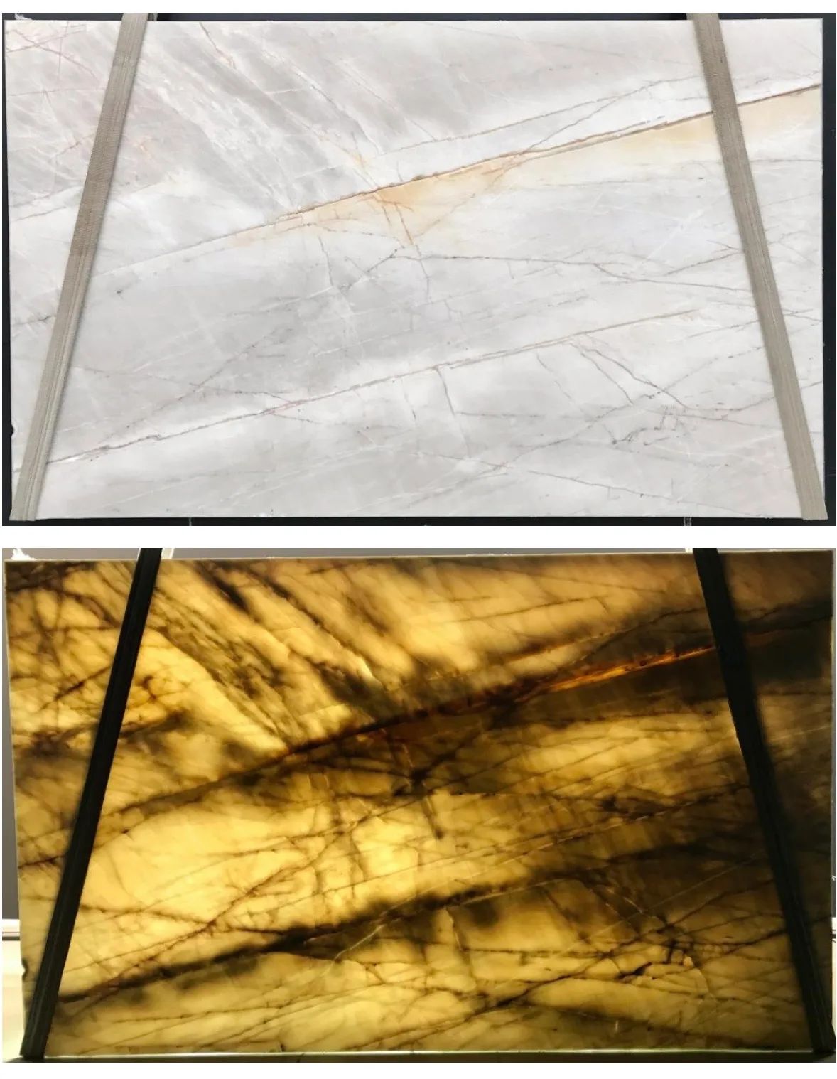 Zurich Quartzite Slab Photo 2