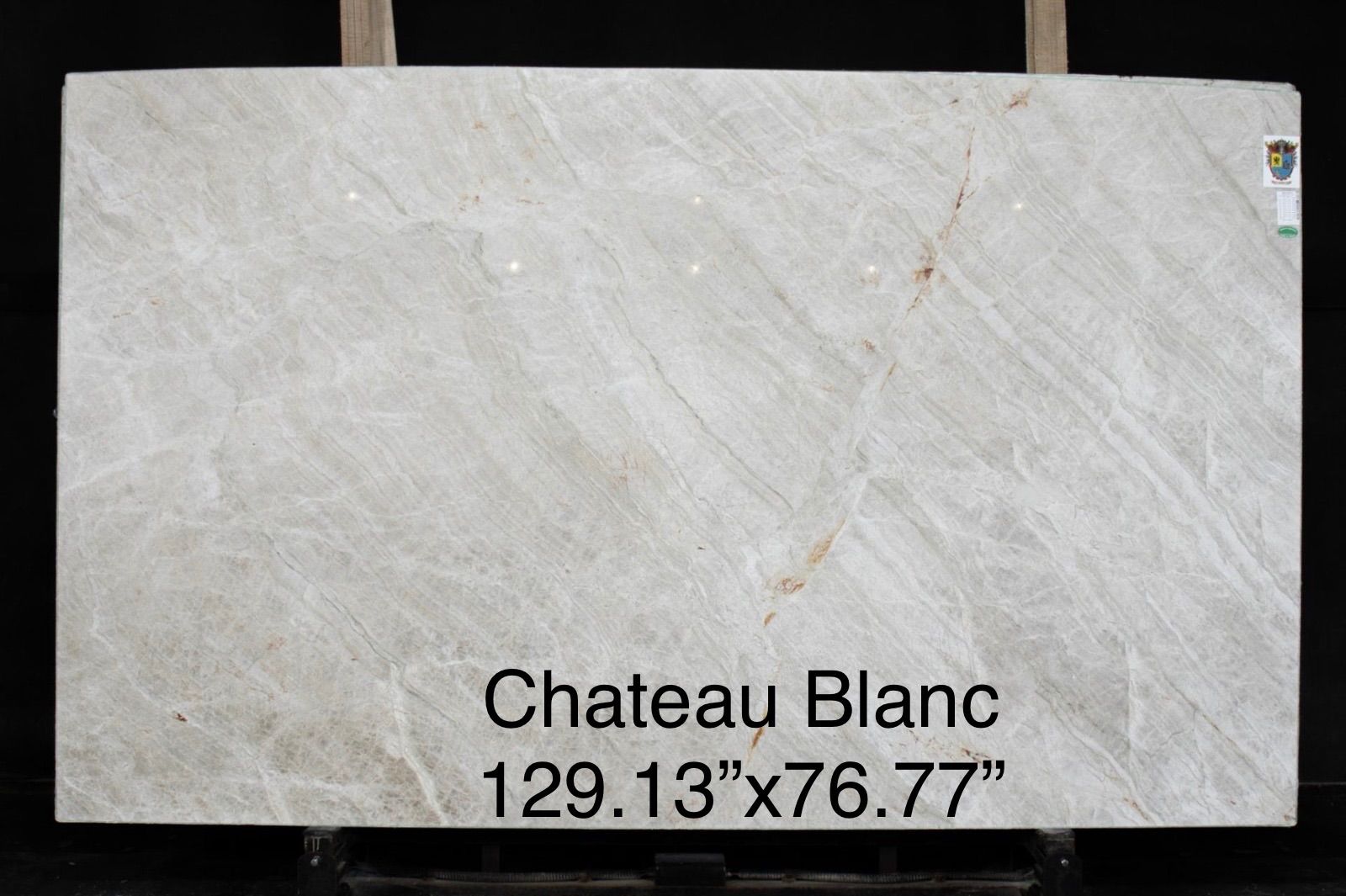 Chateau Blanc Quartzite