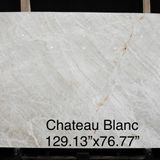 Chateau Blanc Quartzite