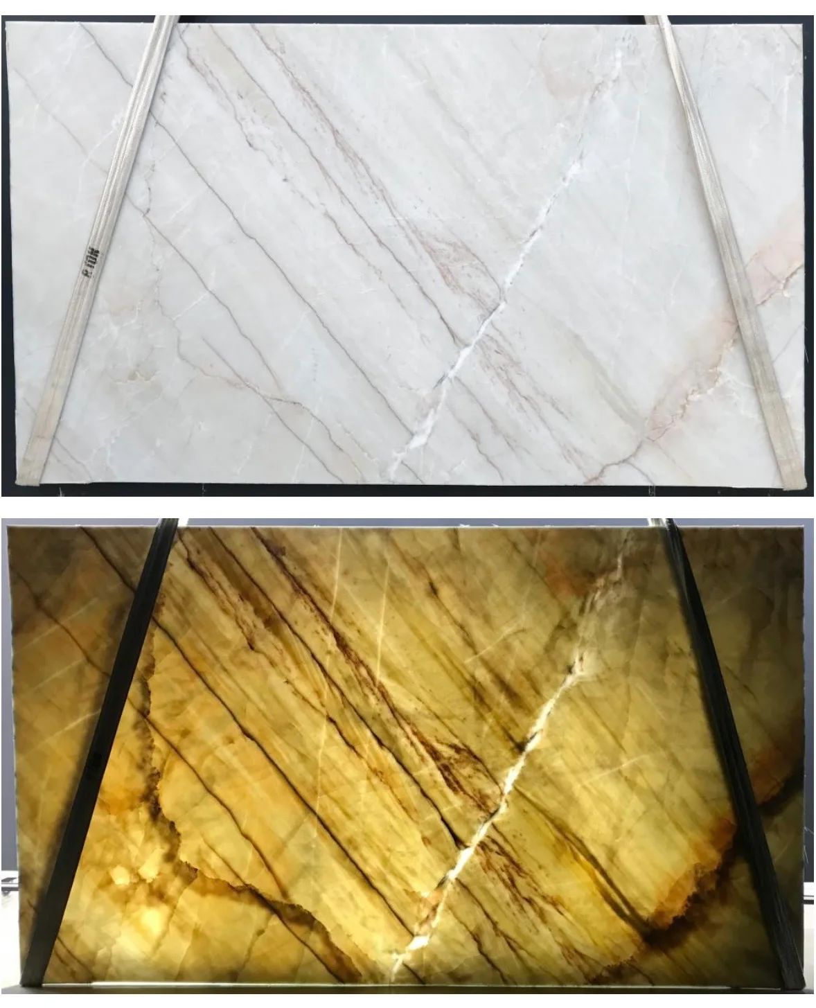 Zurich Quartzite Slab Photo 2