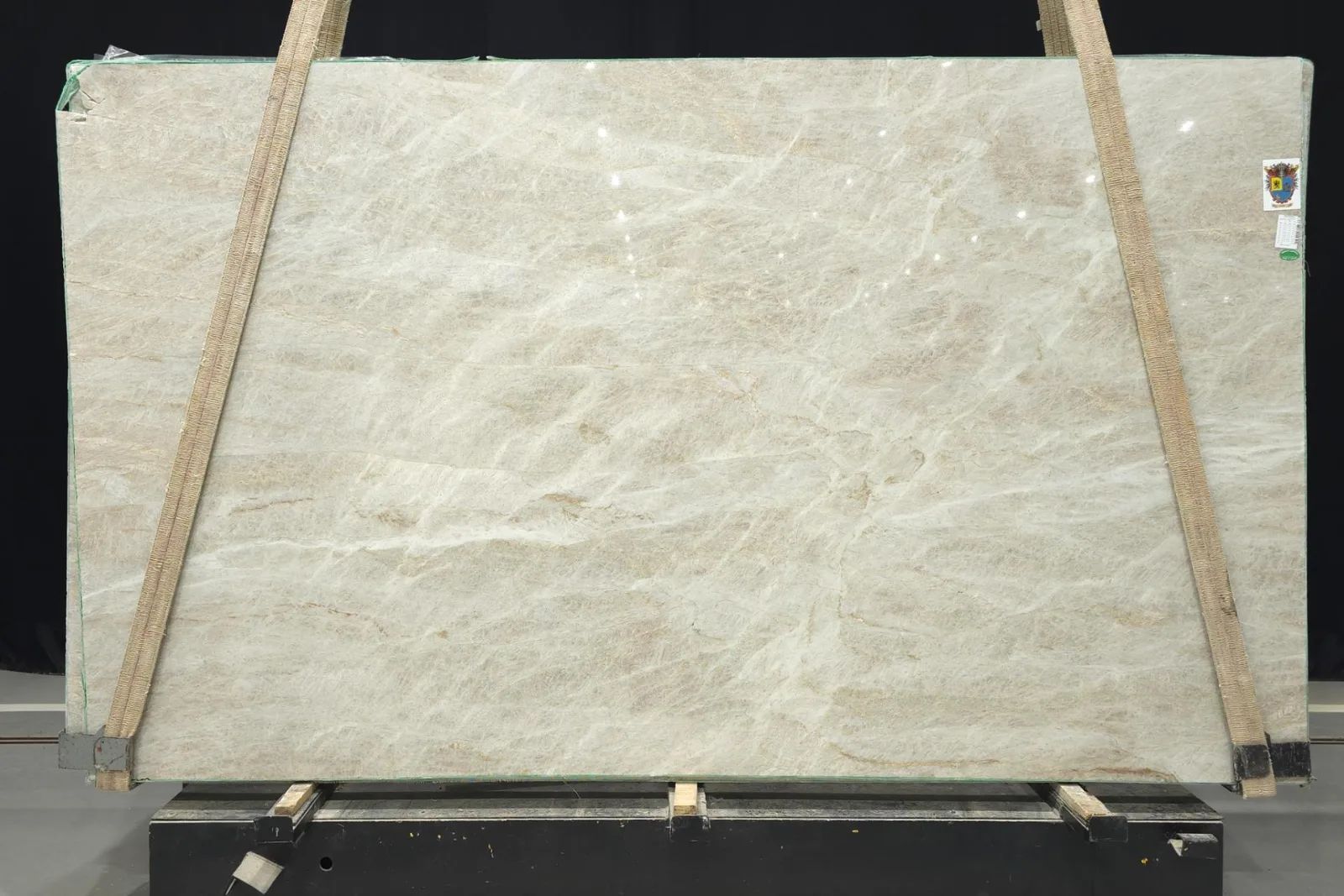 Perla Santana Quartzite
