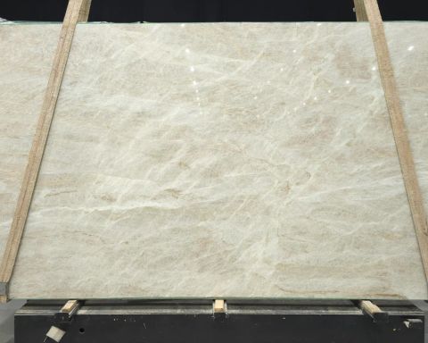 Perla Santana Quartzite Slab in Sun Valley, Los Angeles